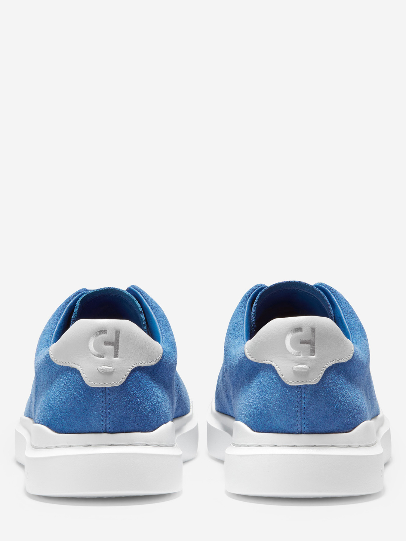 Кеды низкие Cole Haan модель C34985 Фото