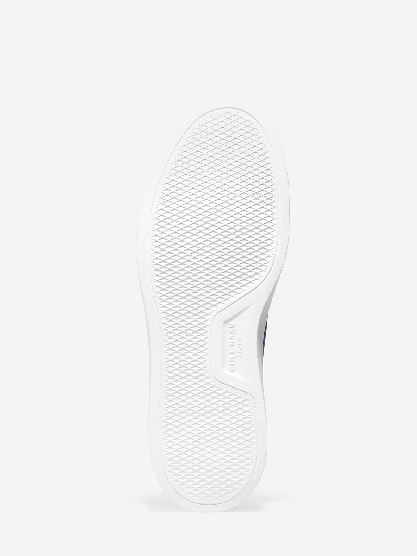 Кеды низкие Cole Haan модель C34985 Фото