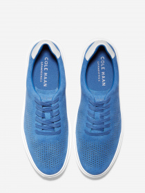 Кеды низкие Cole Haan модель C34985 Фото