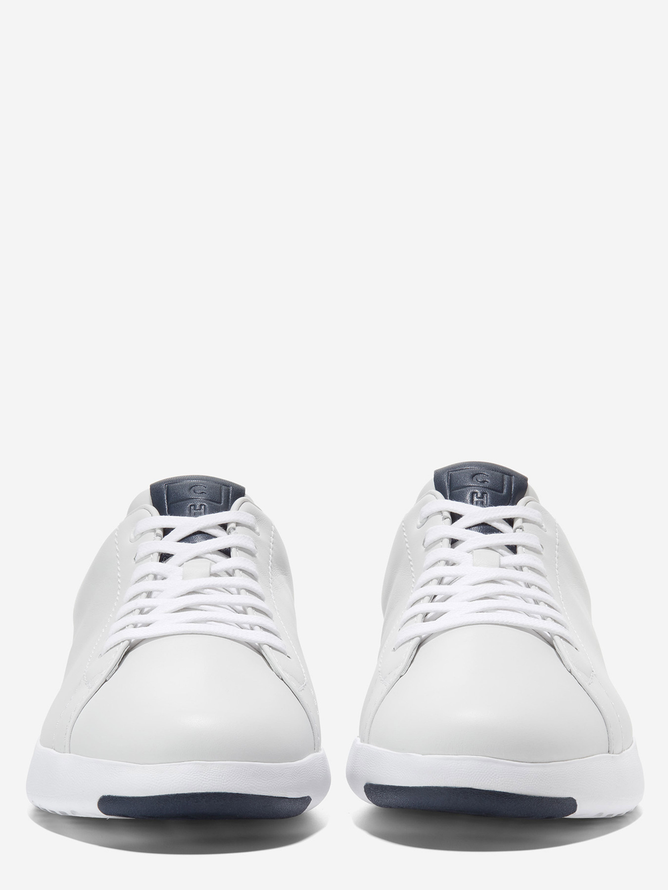 Кеды низкие Cole Haan модель C33556 Фото