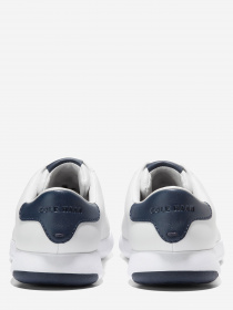 Кеды низкие Cole Haan модель C33556 Фото