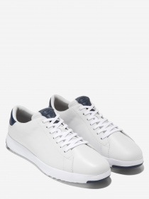 Кеды низкие Cole Haan модель C33556 Фото