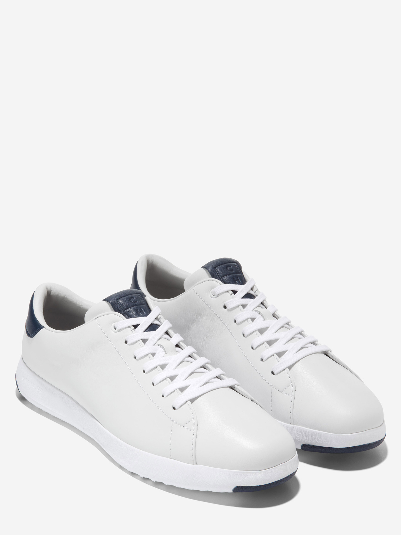 Кеди низькі Cole Haan модель C33556 Фото