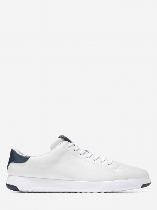 Кеды низкие Cole Haan модель C33556 Фото