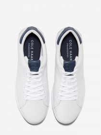 Кеди низькі Cole Haan модель C33556 Фото