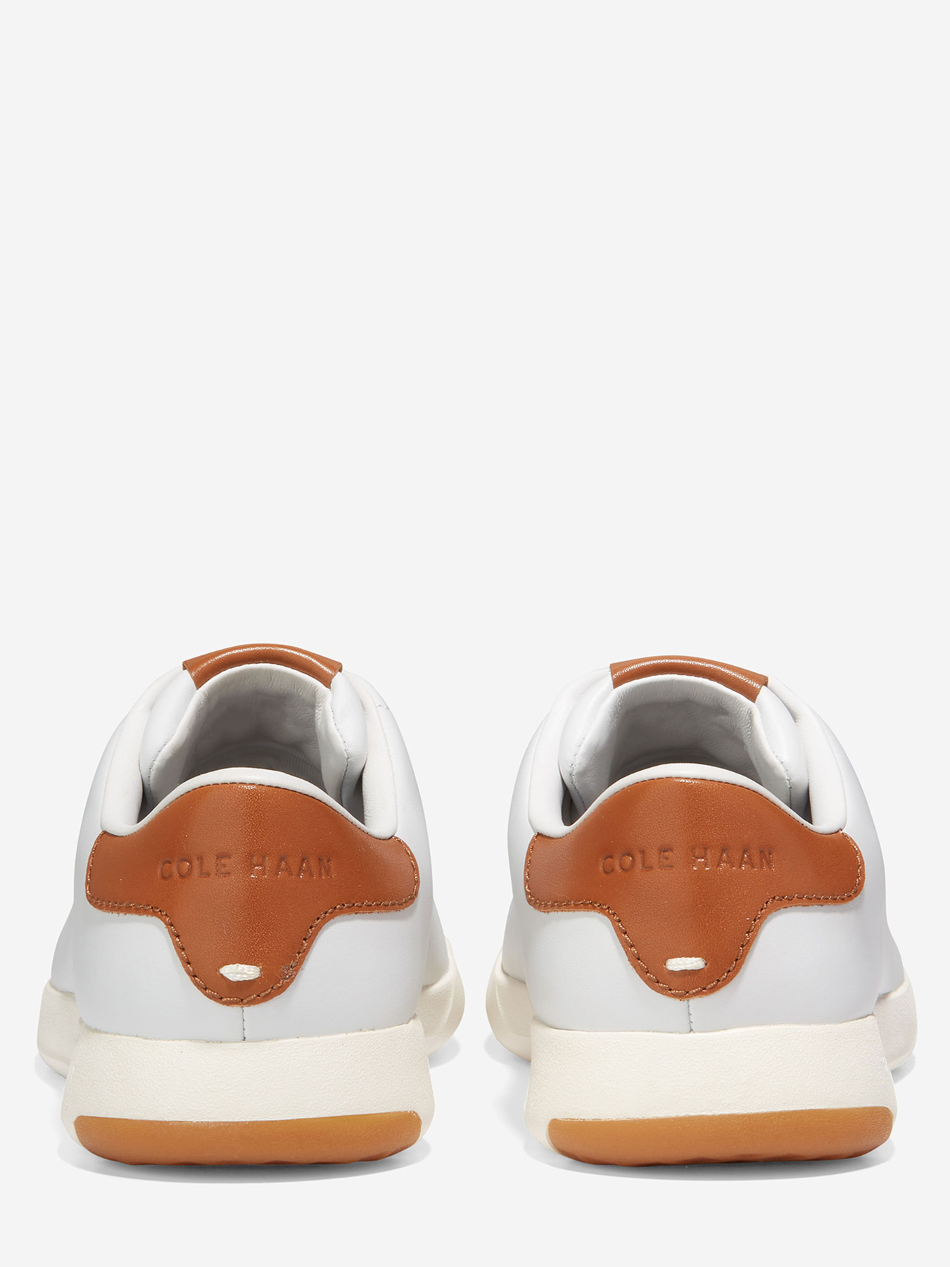 Кеды низкие Cole Haan модель C36422 Фото