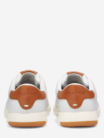 Кеды низкие Cole Haan модель C36422 Фото