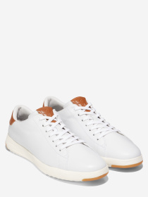 Кеды низкие Cole Haan модель C36422 Фото