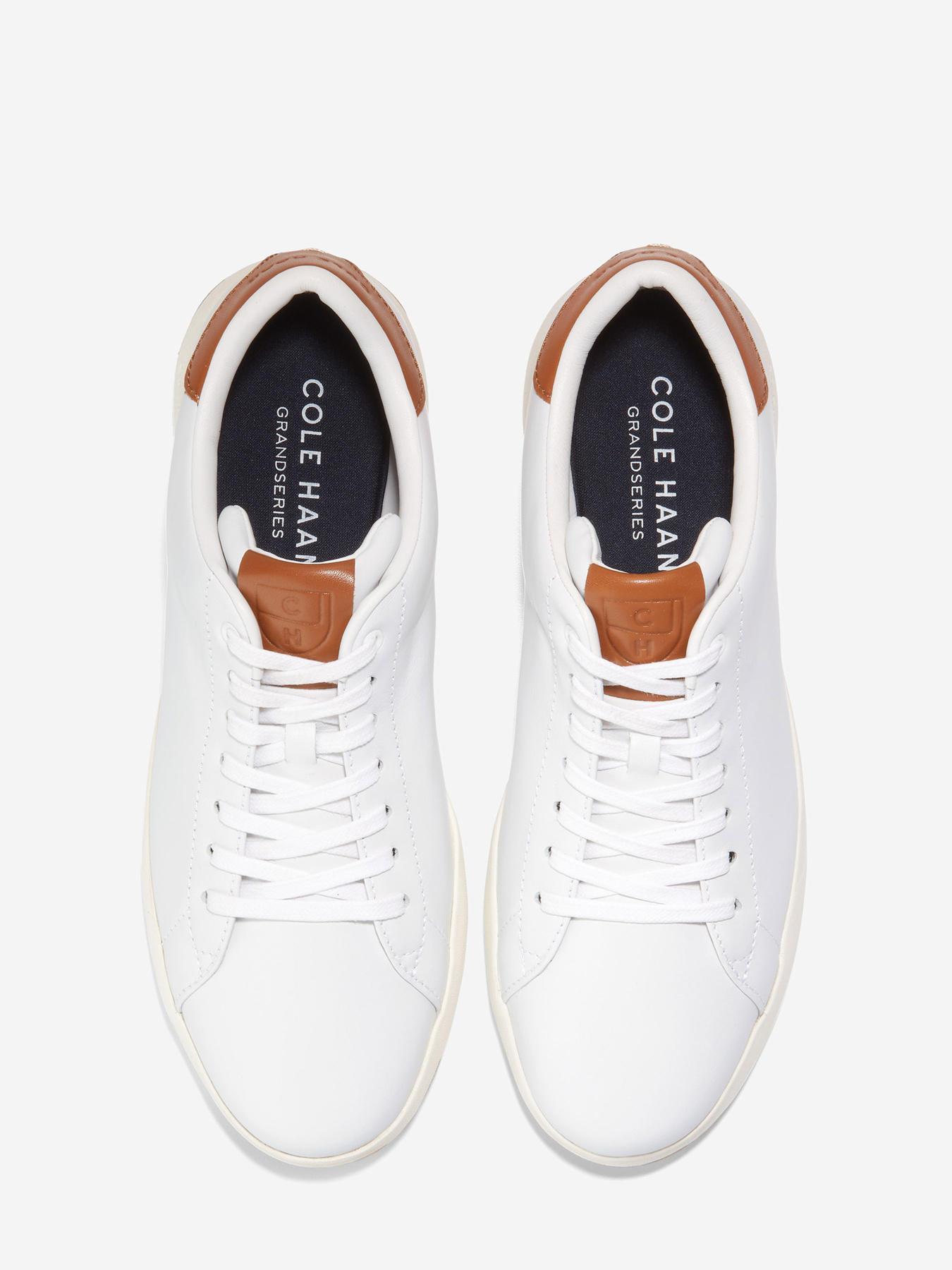 Кеди низькі Cole Haan модель C36422 Фото