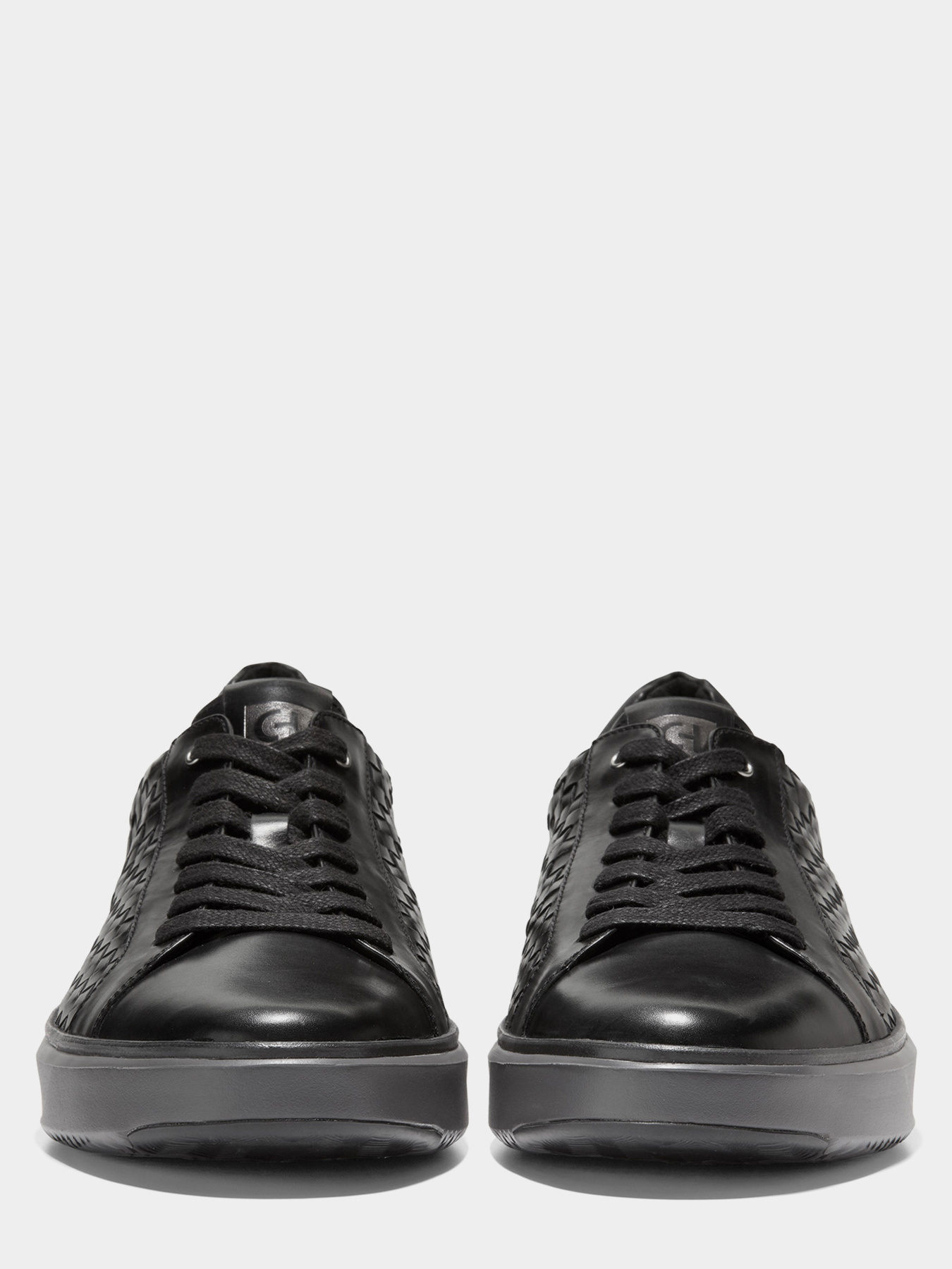 Кеды низкие Cole Haan модель C37128 Фото