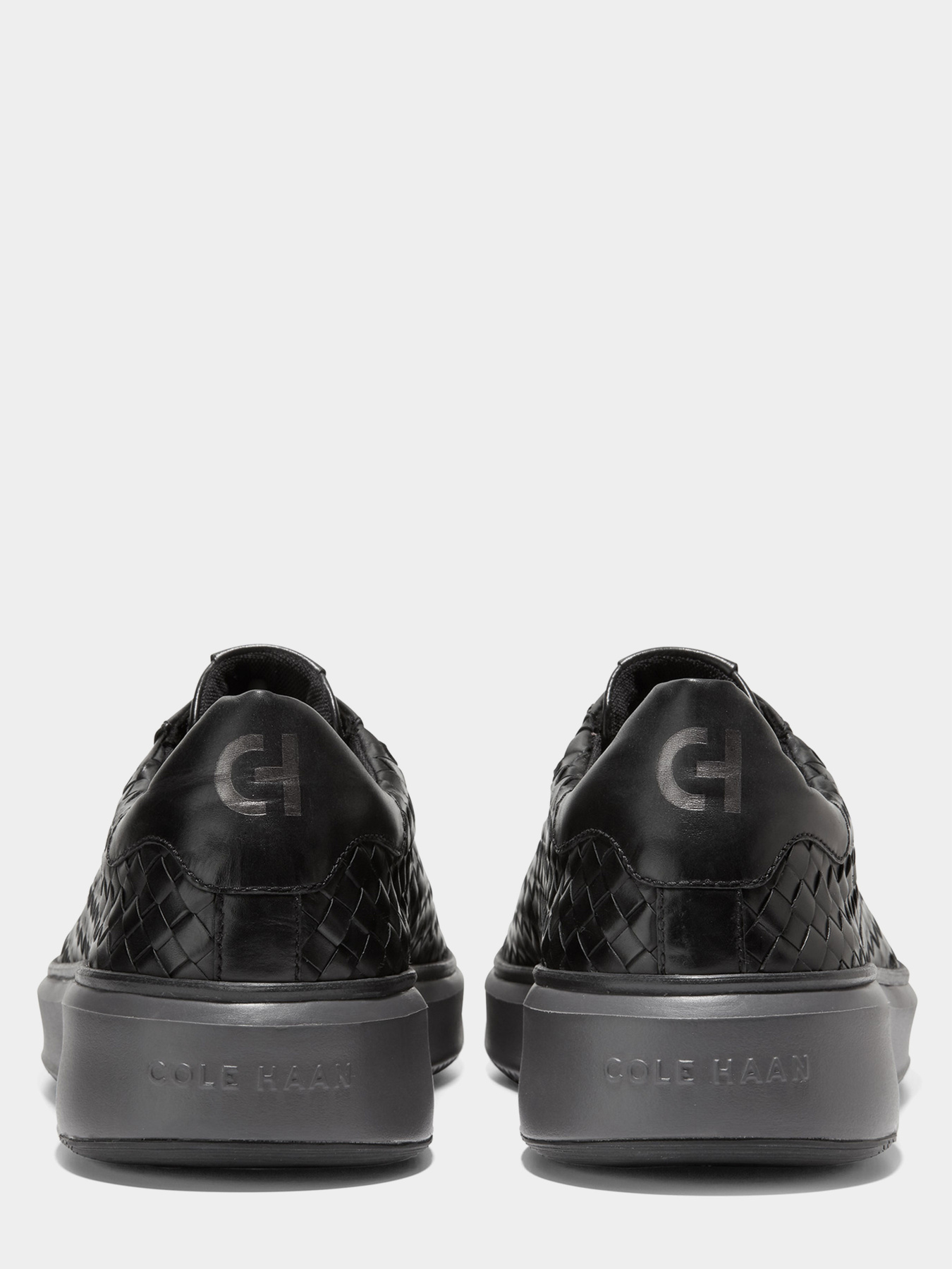 Кеды низкие Cole Haan модель C37128 Фото