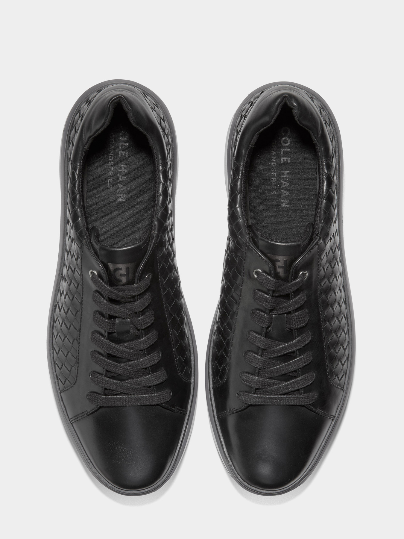 Кеды низкие Cole Haan модель C37128 Фото