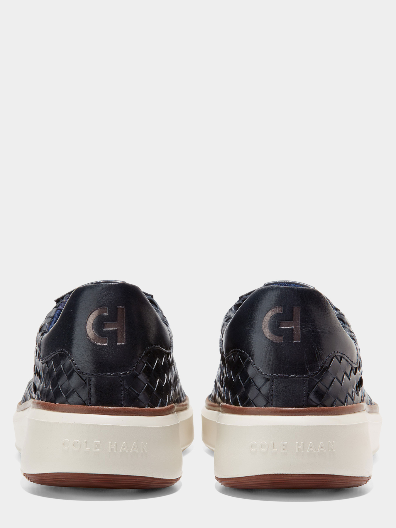 Кеды низкие Cole Haan модель C37130 Фото