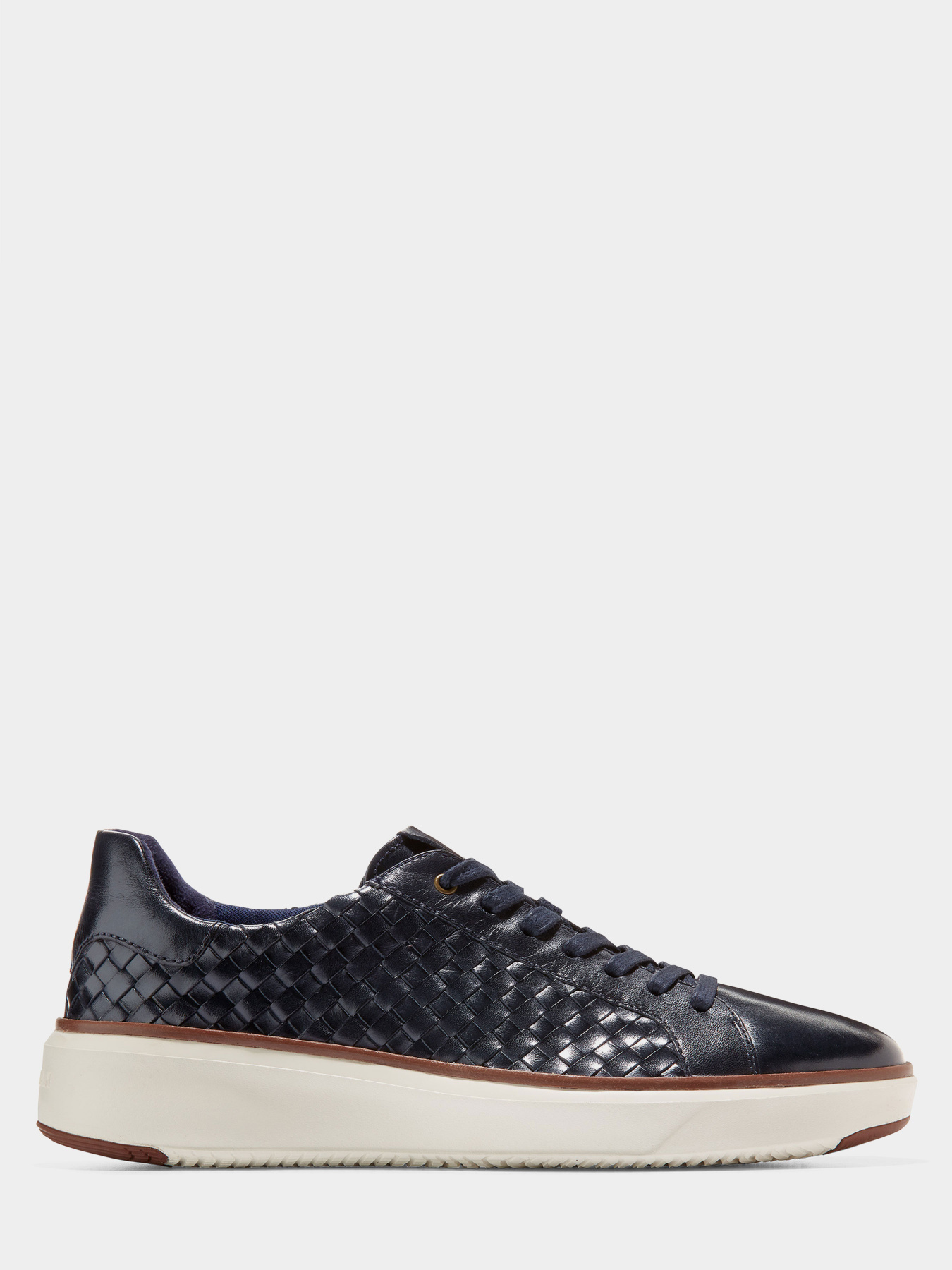 Кеды низкие Cole Haan модель C37130 Фото