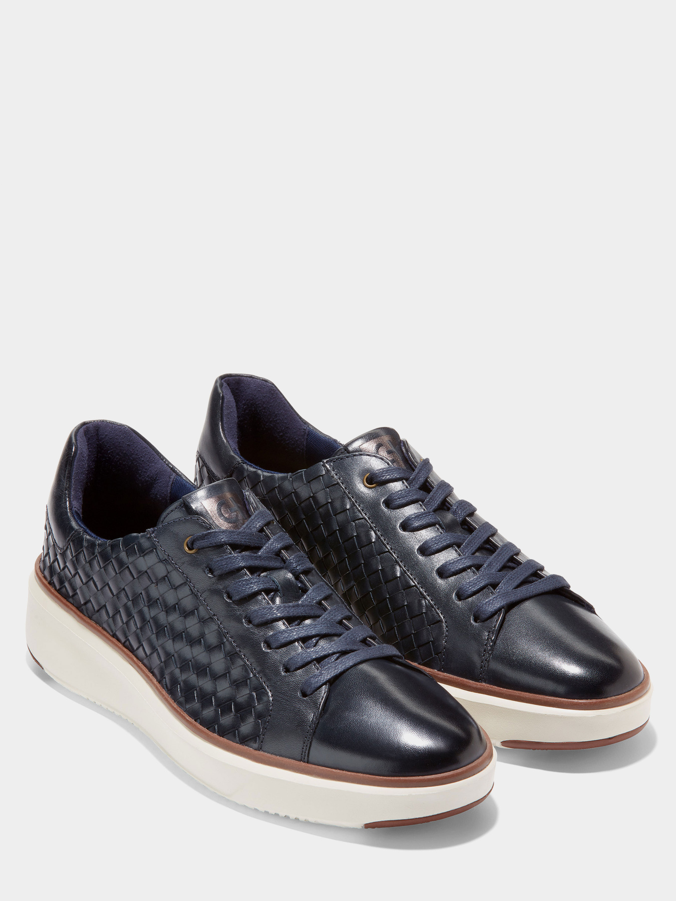 Кеди низькі Cole Haan модель C37130 Фото