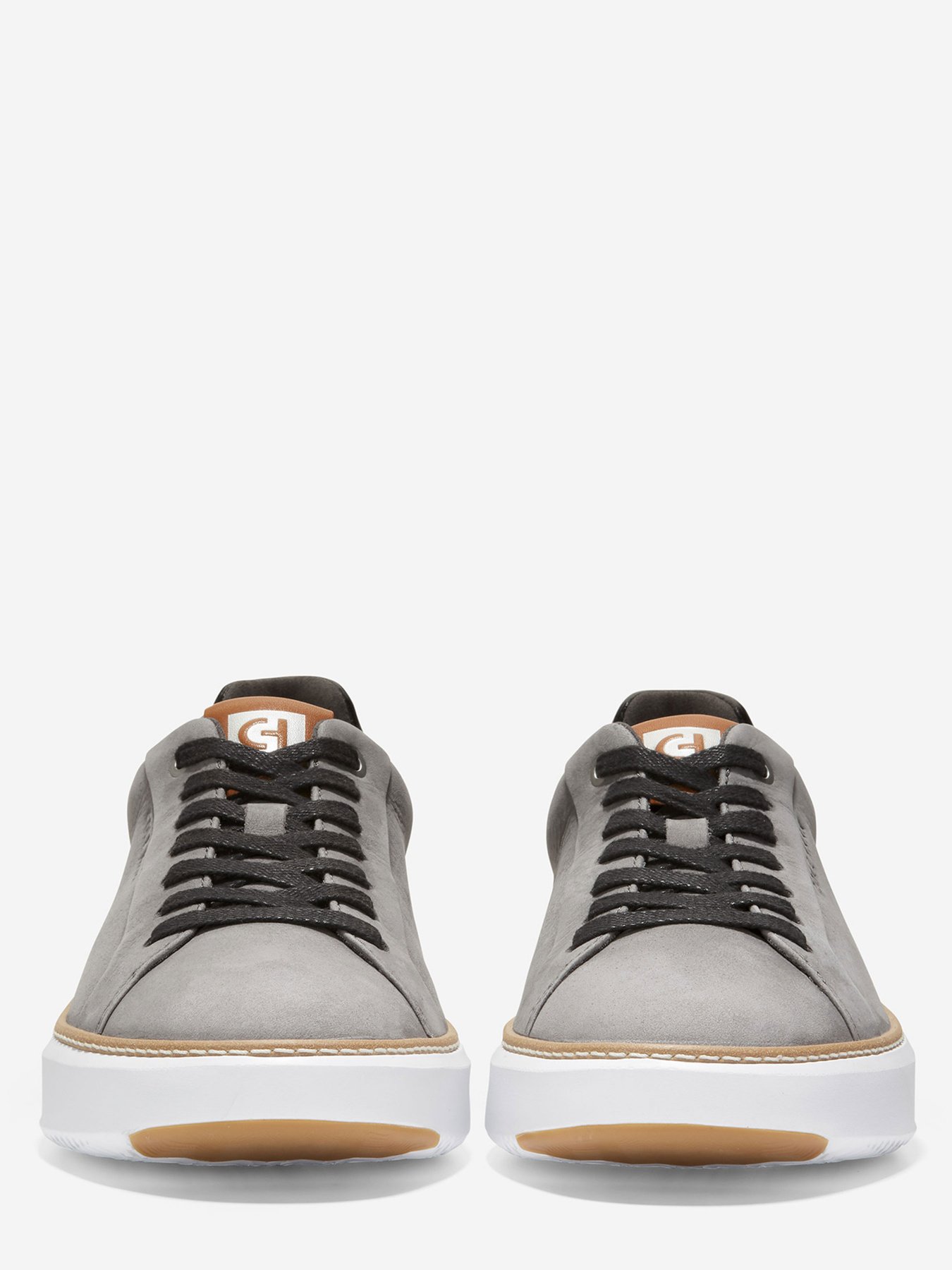 Кеды низкие Cole Haan модель C34324 Фото