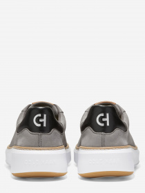 Кеды низкие Cole Haan модель C34324 Фото