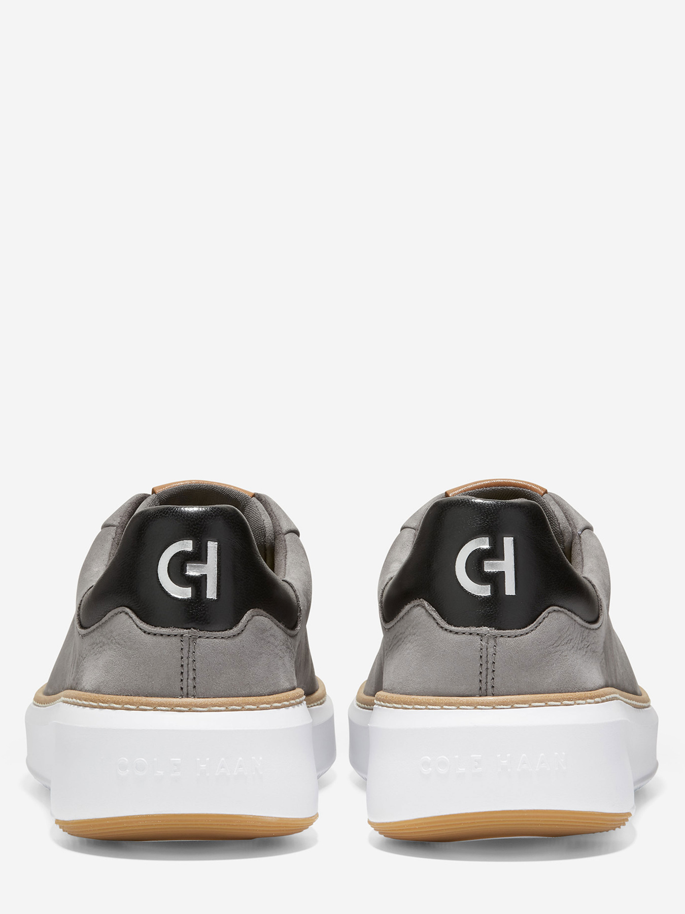 Кеди низькі Cole Haan модель C34324 Фото