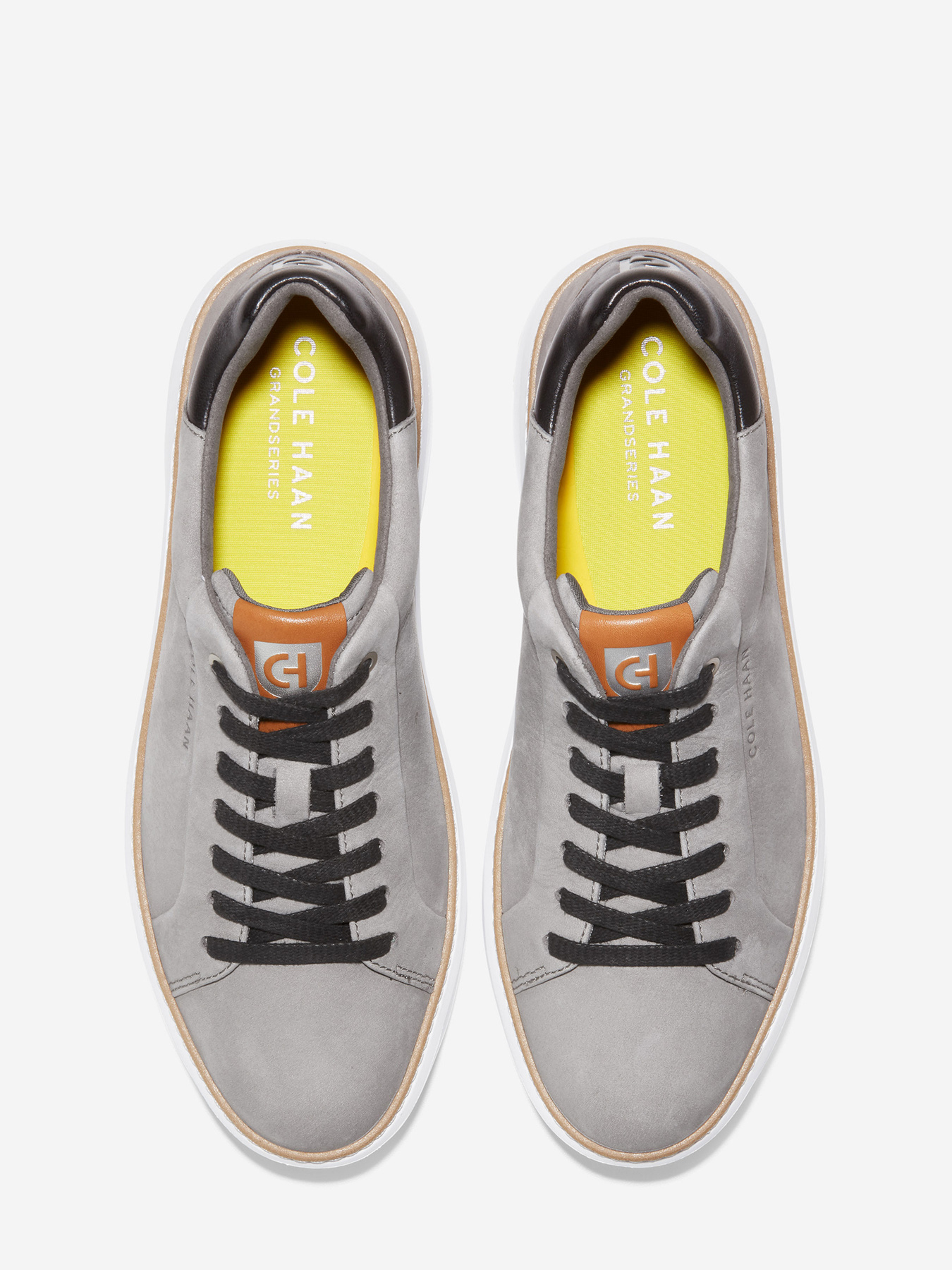 Кеди низькі Cole Haan модель C34324 Фото