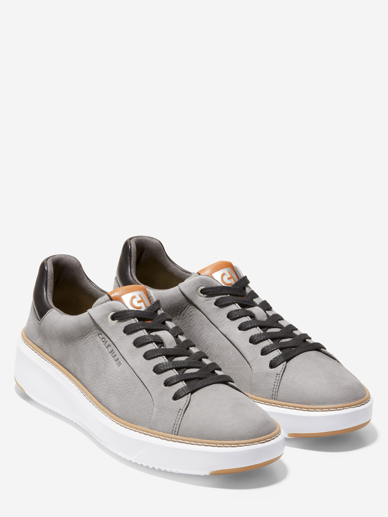 Кеди низькі Cole Haan модель C34324 Фото