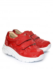 Кросівки Theo Leo модель 1272_26 Фото