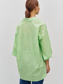 Рубашка повседневная RicaMare модель RM4084-23-7DB Фото