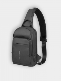 Повсякденний рюкзак Mark Ryden модель markrydenmr7618 Фото