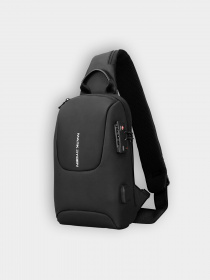 Повседневный рюкзак Mark Ryden модель markrydenmr7039 Повседневный рюкзак Mark Ryden модель markrydenmr7039 Фото