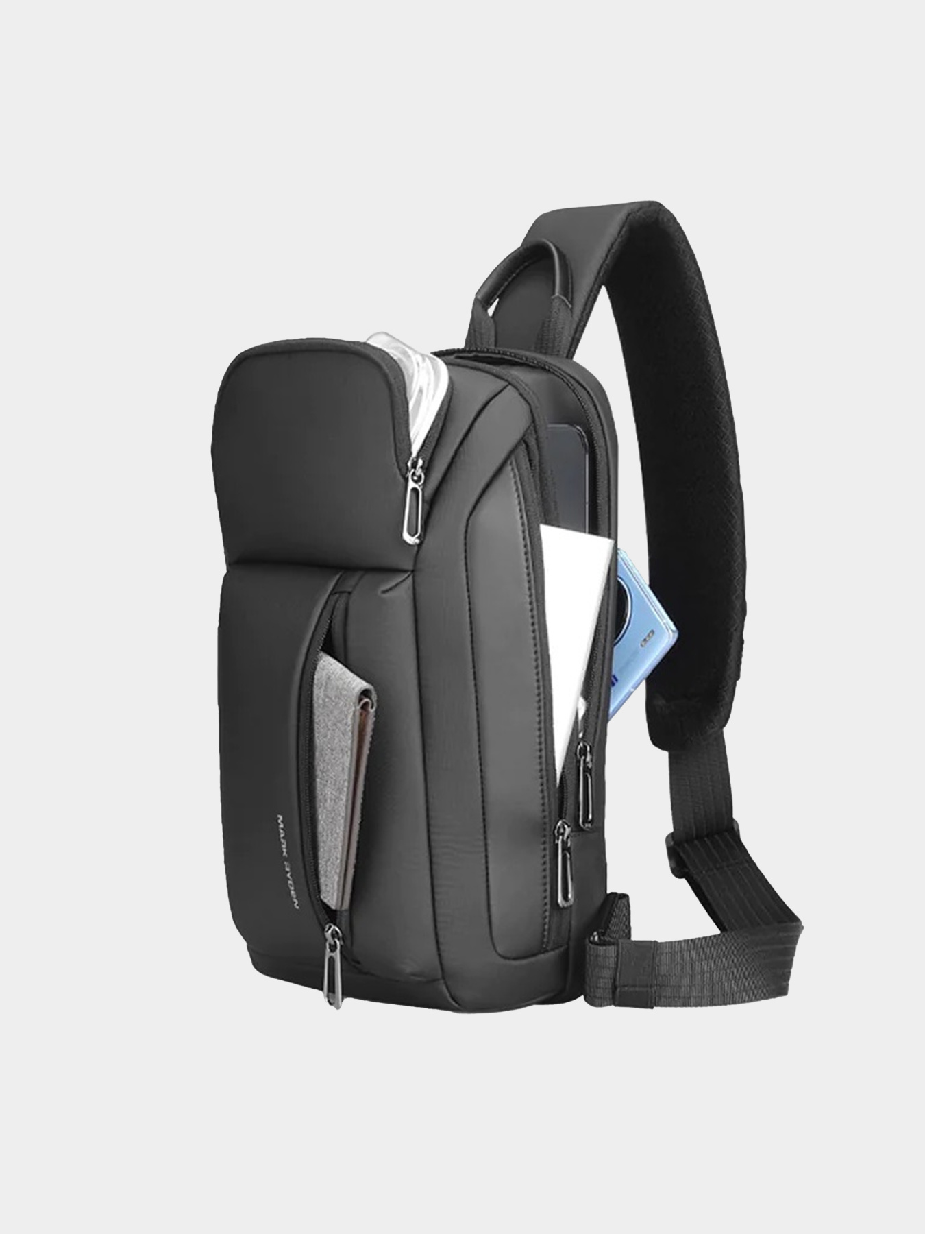 Рюкзак Mark Ryden модель markrydenmr7808 Фото