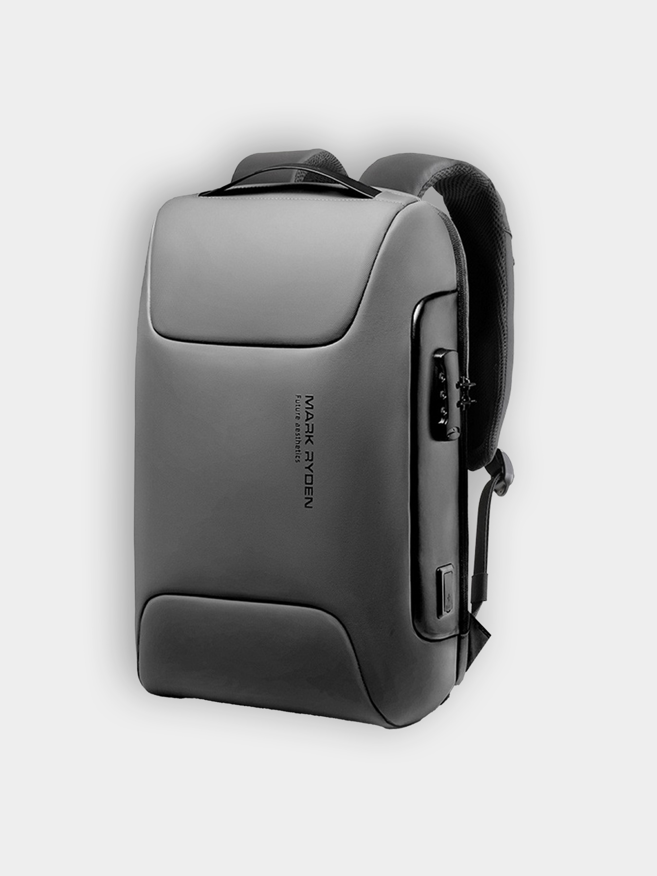 Повсякденний рюкзак Mark Ryden модель markrydmr9116gr Фото