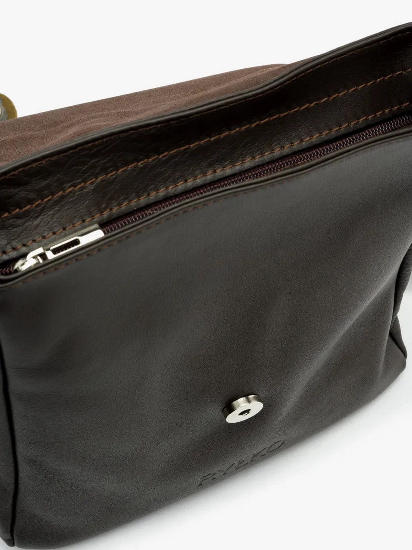 Крос-боді RYLKO модель R40679TB_6LL Крос-боді RYLKO модель R40679TB_6LL Фото