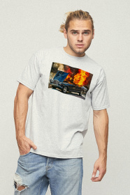 Футболки и поло YAPPI модель MG2365 Фото