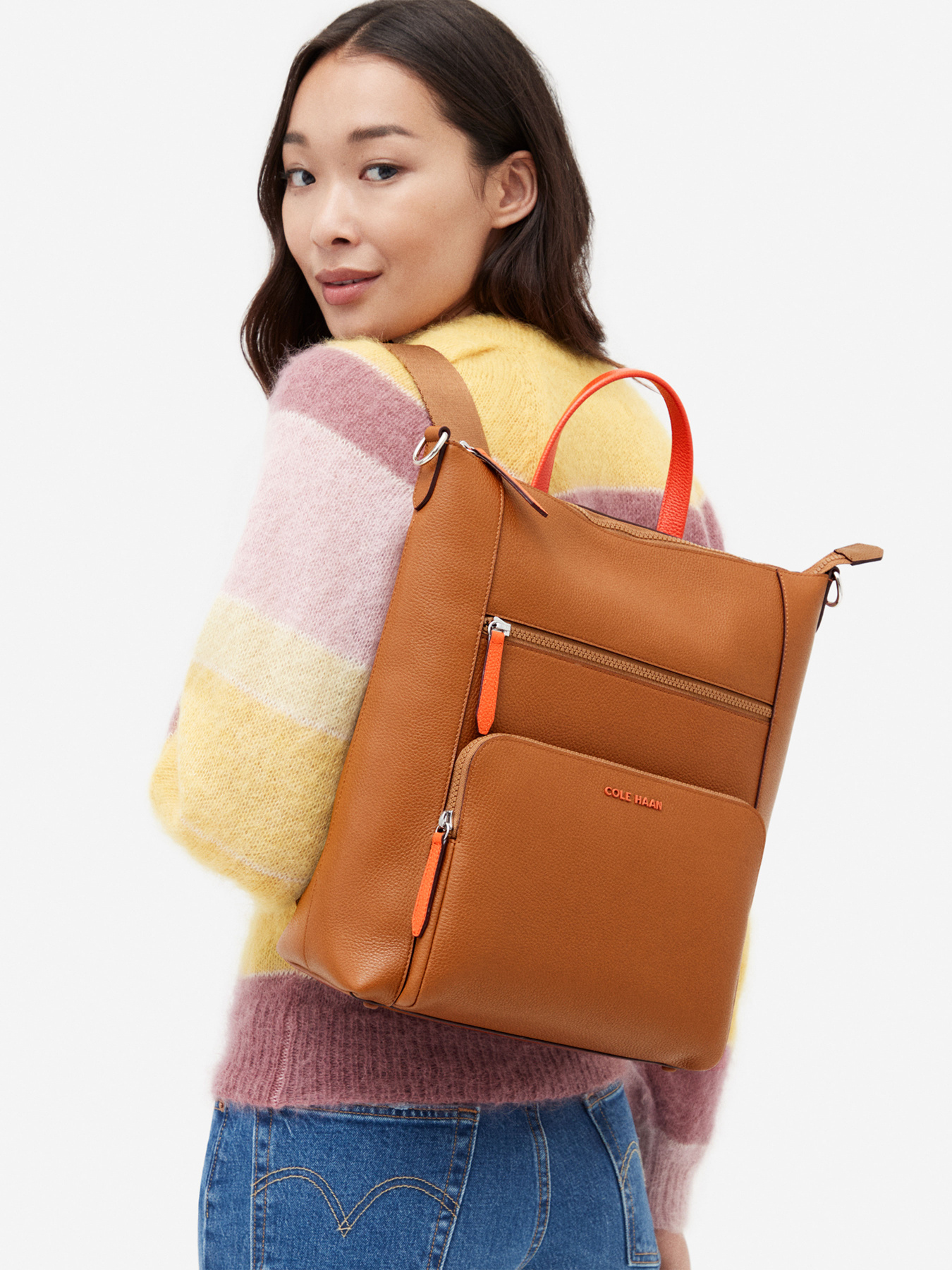 Сумка Cole Haan модель U05713 Фото