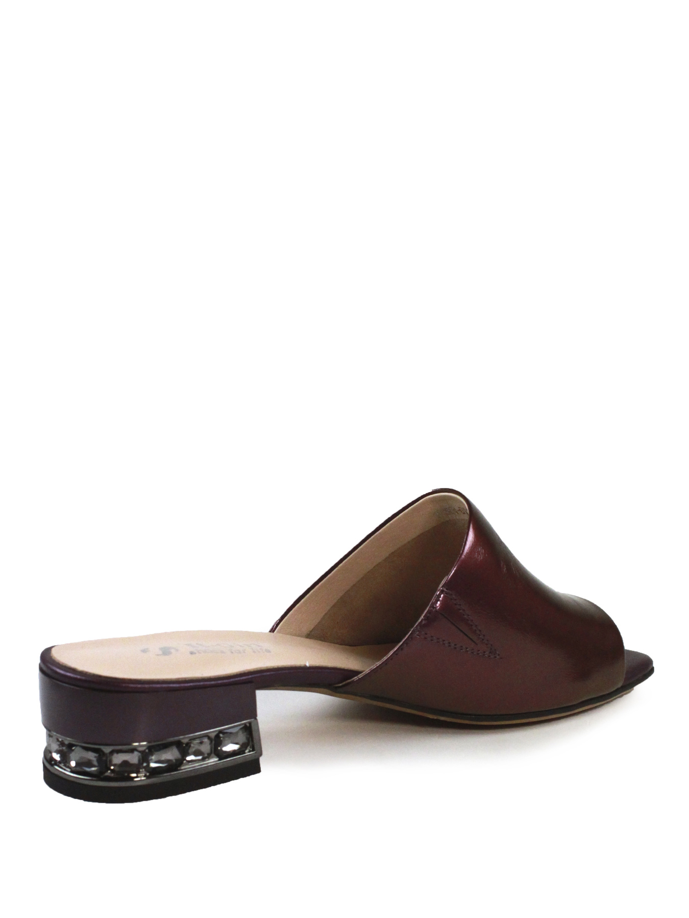 Сабо It-girl модель 1F1564-0117-C708H Фото