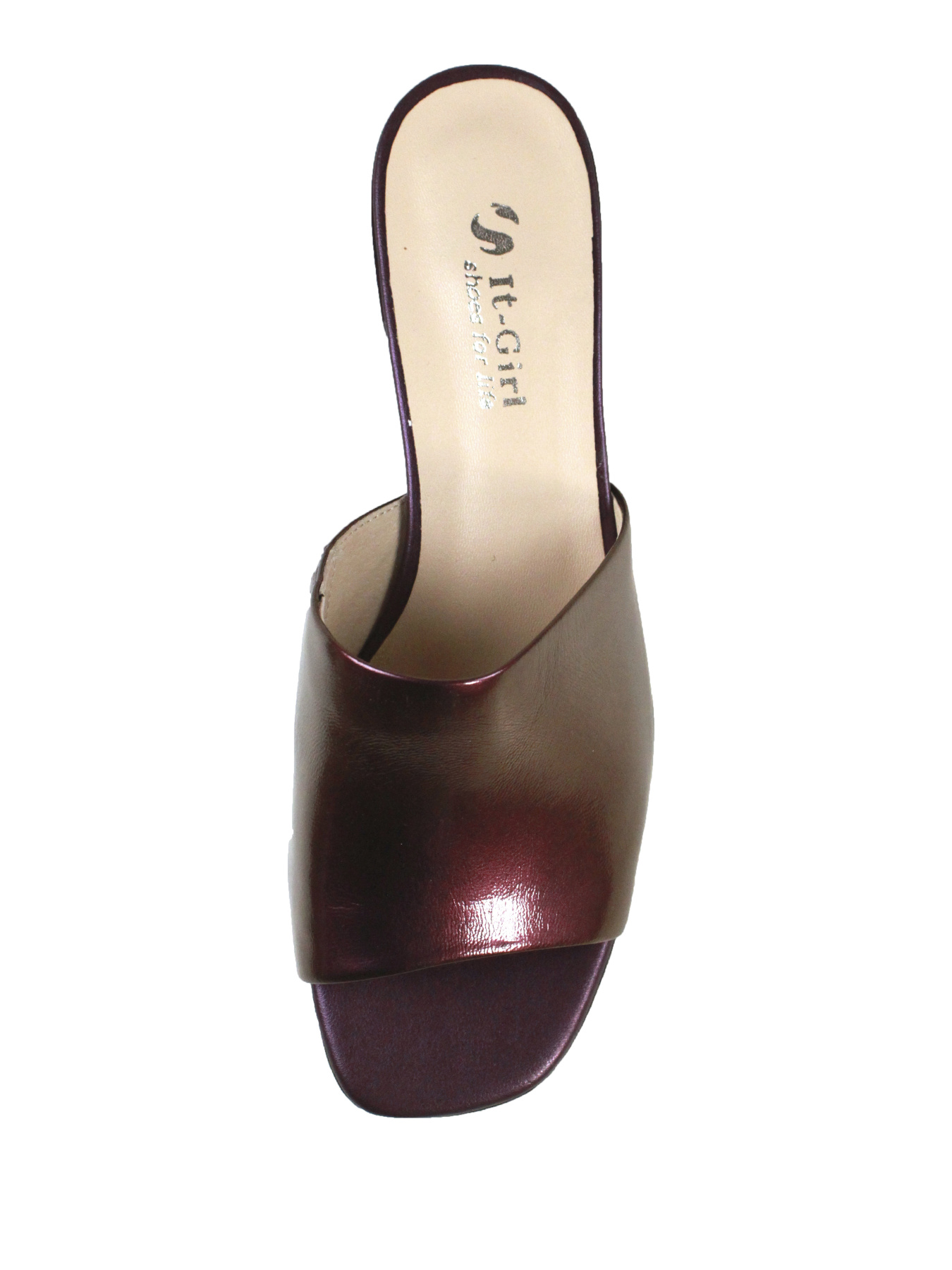 Сабо It-girl модель 1F1564-0117-C708H Фото