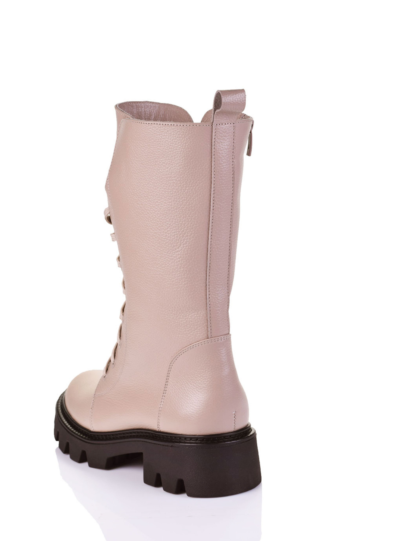 Ботинки Marco Piero модель 18146latte Фото