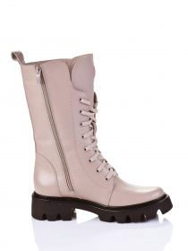 Ботинки Marco Piero модель 18146latte Фото