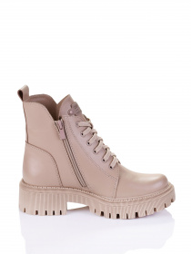 Ботинки Marco Piero модель 28067latte Фото