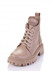 Ботинки Marco Piero модель 28067latte Фото