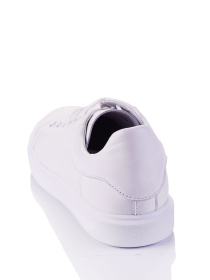 Кеды низкие Marco Piero модель 3361white Фото