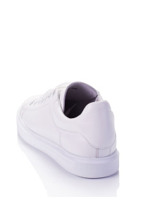 Кеды низкие Marco Piero модель 3361white Фото