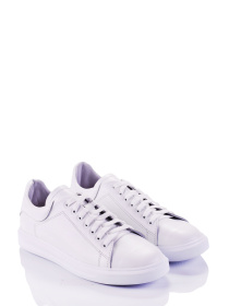 Кеды низкие Marco Piero модель 3361white Фото