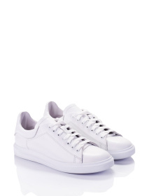 Кеды низкие Marco Piero модель 3361white Фото