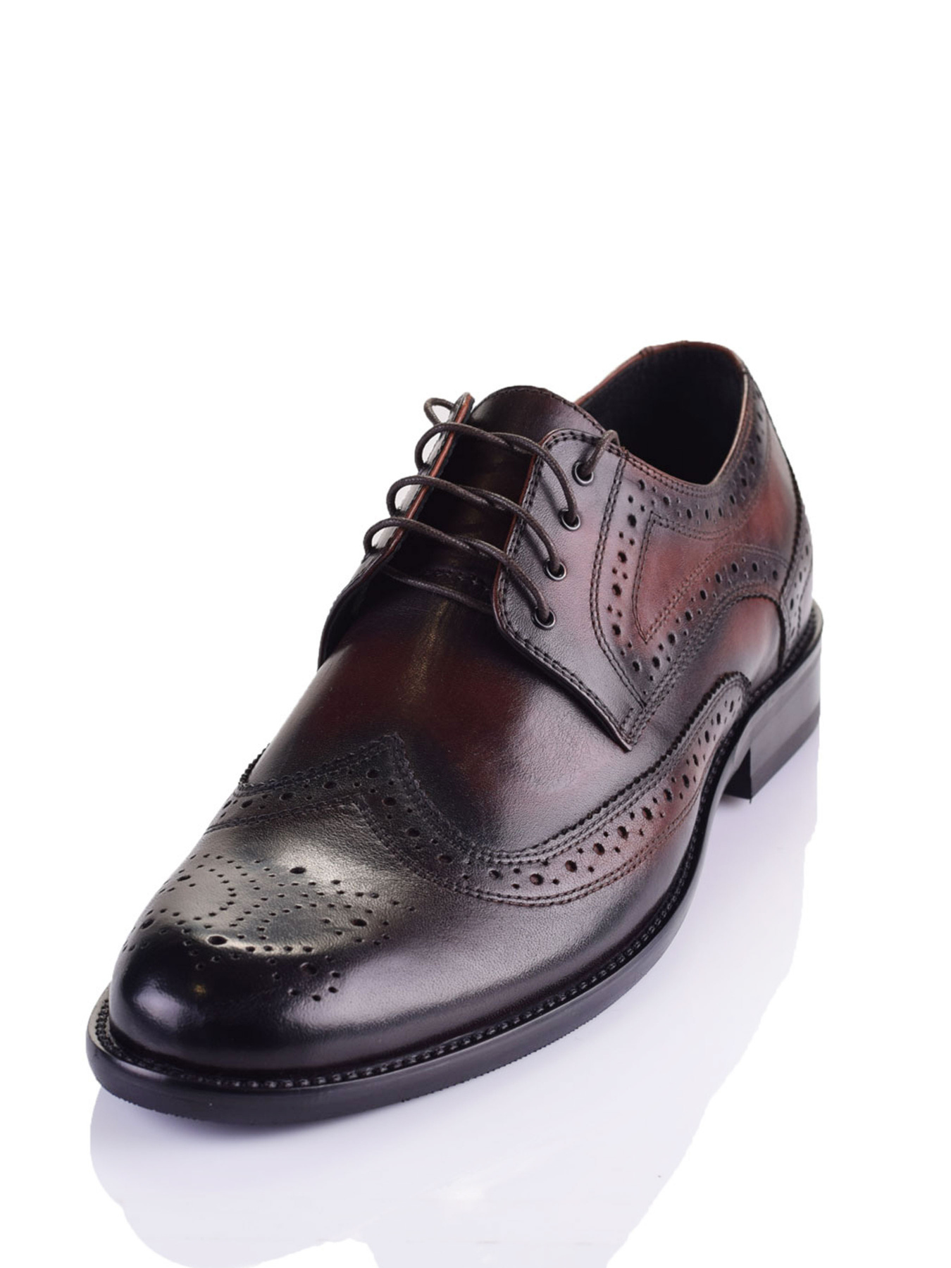 Броги Marco Piero модель 4483P-04 Фото