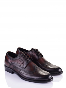 Броги Marco Piero модель 4483P-04 Фото