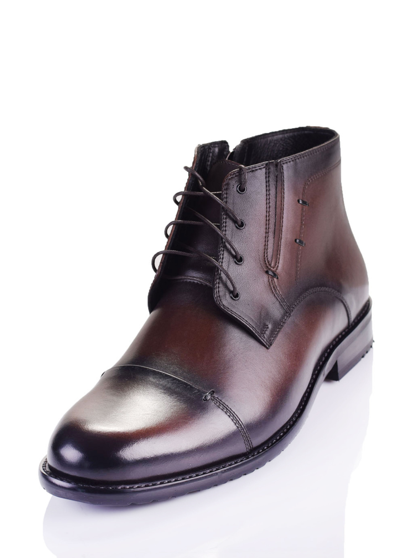 Ботинки Marco Piero модель 288G Фото