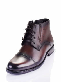 Ботинки Marco Piero модель 288G Фото