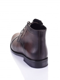 Ботинки Marco Piero модель 288G Фото