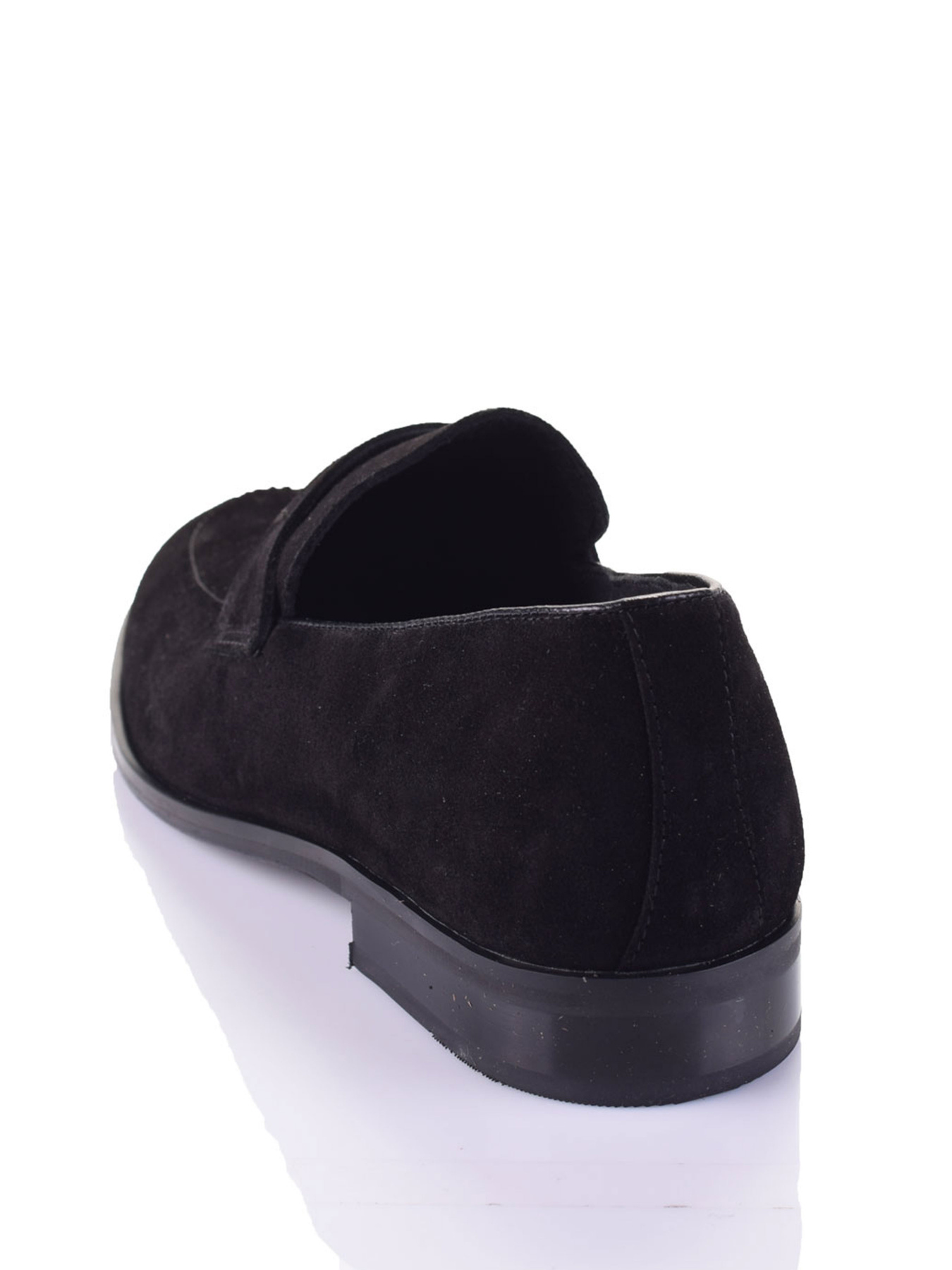 Лоферы Marco Piero модель 4476-061 Фото