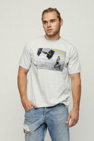 Футболки і поло YAPPI модель MG2366 Фото